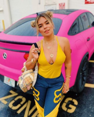 Las tres rupturas amorosas en 24 horas: Iker Casillas, Jennifer López y Karol G