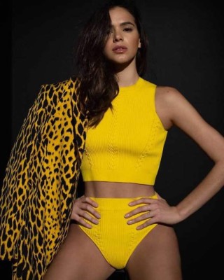 Notable cambio físico: ¿Cómo luce Bruna Marquezine, la ex novia y amor de Neymar?