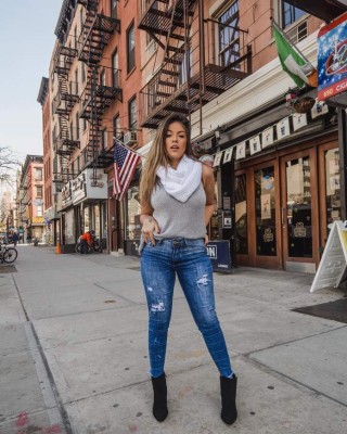 ¡Una diosa! Descubren quién es la novia de Vinicius, crack del Real Madrid