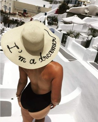 Dominika Cibulkova, la pequeña eslovaca que sube la temperatura en el tenis