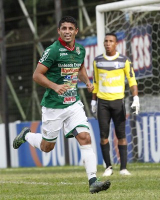 RUMORES Y FICHAJES: Real España busca delanteros