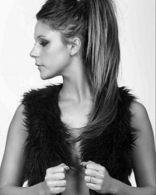 Conocé a Alba, la infartante prima del portero Iker Casillas