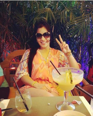 Dos hondureñas entre las chicas más sexys de la Hexagonal de Concacaf