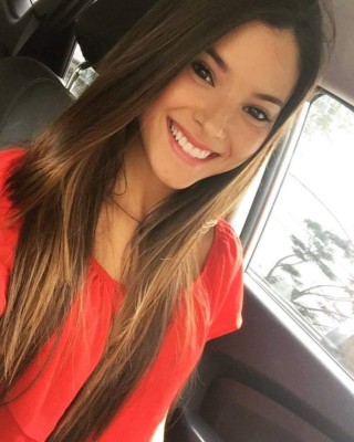 Las periodistas deportivas más bellas de Costa Rica