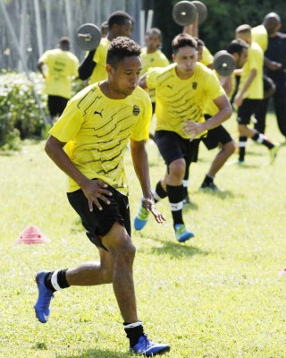 MERCADO: Olimpia va por figura del Vida y hay un nuevo legionario