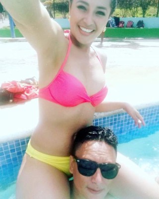 ¡MAMACITAS! Así reciben la Semana Santa las chicas más lindas de Honduras