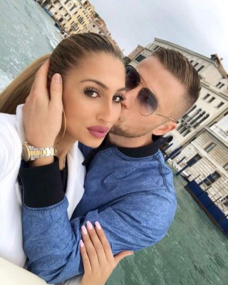 Antonio Conte aconseja cómo tener sexo a sus jugadores del Inter de Milán con sus mujeres