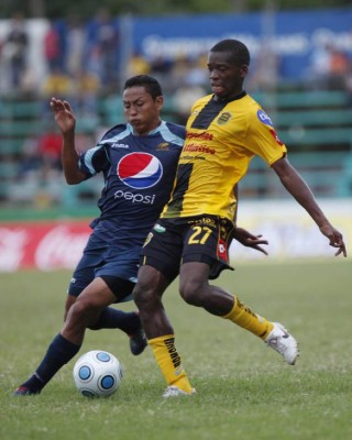 ¿Qué pasó con el heroico Real España que eliminó de semifinales al Marathón en el Yankel?