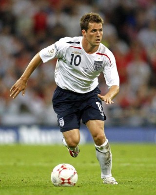 TOP: Los máximos goleadores en toda la historia de Inglaterra