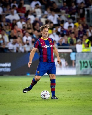 ¿Quién es el número siete merengue? Ronaldinho se robó el show, pero Real Madrid ganó el clásico de leyendas al Barcelona