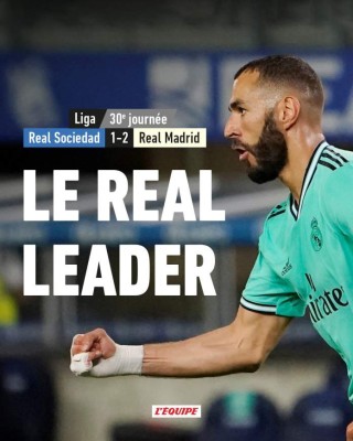 ¡Picantes titulares! Prensa catalana explota tras el polémico triunfo y liderato del Real Madrid