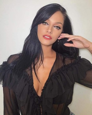 ¡Muy original! El mensaje de cumpleaños de Paulo Dybala a su novia que dejó a todo mundo rendido en redes sociales