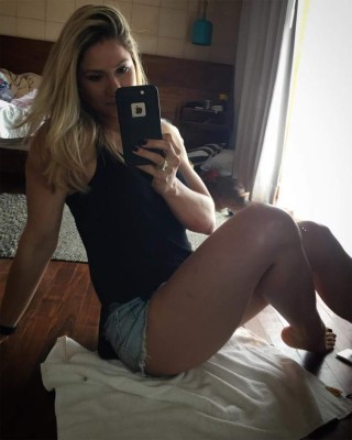 ¡De infarto! Ellas son las chicas fitness que se disputan el Premio DIEZ 2018