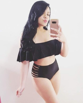 Conocé a Pamela Canales, la bella modelo que incursiona en la TV