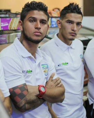 FICHAJES: Estuvo arrestado en USA y regresa a Honduras; delantero iría a China y Marathón tiene dos nuevos jugadores