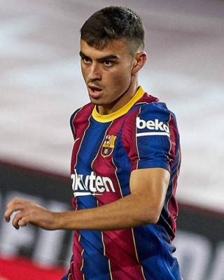 Con una baja sensible confirmada: El 11 del Barcelona para ganar al Getafe y poner la liga española al rojo vivo