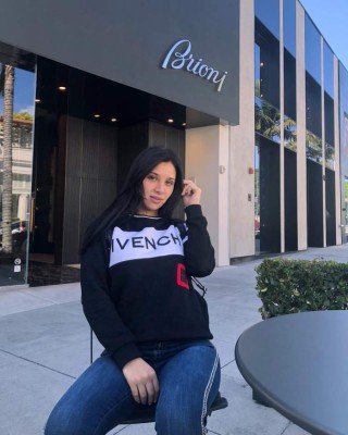 ¡Escándalo! Hijo de exjugador del Motagua le 'baja' la novia a futbolista de Pumas en México