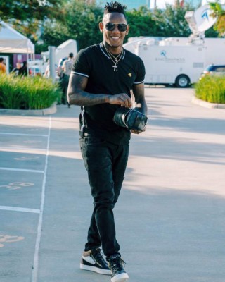 Fama, redes sociales y mujeres: Romell Quioto habla de los escándalos que han rodeado su vida