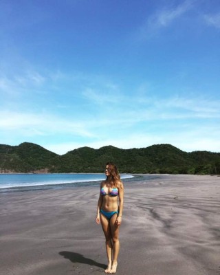 Debi Nova: La creadora de la canción de la película de Keylor Navas y amante al fútbol