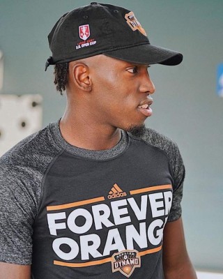 FOTOS: El estilo de vida del futbolista Alberth Elis en Estados Unidos