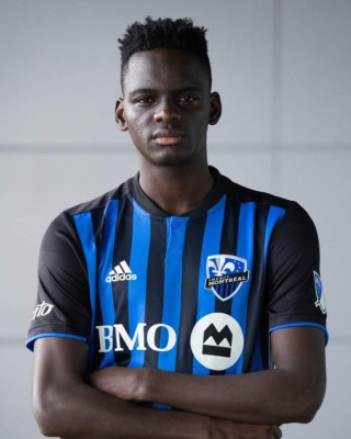 Quioto en el top 3: Los jugosos sueldos que paga Impact Montreal, rival del Olimpia en la Concacaf