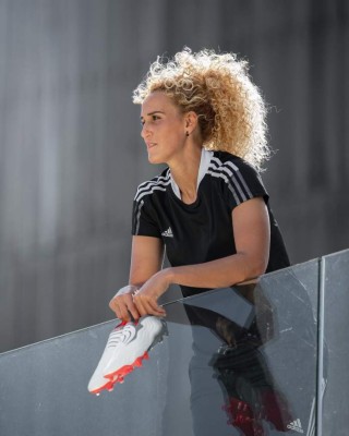 Sigue el escándalo: revelan el estado de salud de Kheira Hamraoui, la futbolista del PSG que fue atacada por su propia compañera&nbsp;&nbsp;