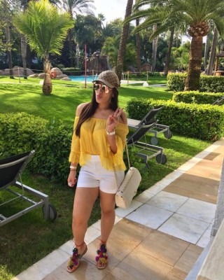 ¡BELLEZA! Así es Virginia Varela, la mujer detrás del éxito de Emilio Izaguirre