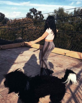 FOTOS: Bella gimnasta se pierde Río 2016 por operarse el busto y glúteos