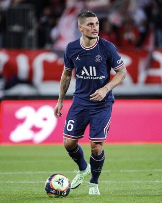 ¿Y Mbappé? Alineación del PSG vs Reims: Pochettino quiere humillar al rival en el debut de Messi&nbsp;&nbsp;