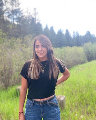 Denisse Valdez, la sexi jugadora de León que levanta suspiros en México