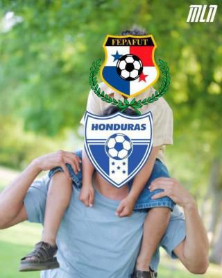 ChepeBomba es víctima de burlas: los memes destrozan a Panamá tras ser eliminado por Honduras en Copa Oro