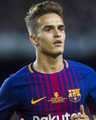 ALERTA: ¡Los jugadores que habrían disputado su último Clásico Español!