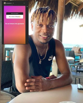 Motagua confirma fichaje; deja Real España y se suma al Platense y Ñangui regresa