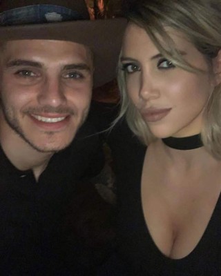 PSG: La verdadera razón por la que Wanda Nara también es la representante de Icardi