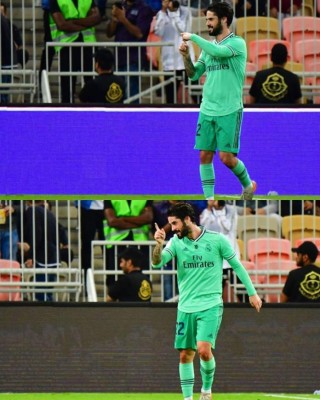 Real Madrid y Kroos, protagonistas de los memes tras la victoria sobre Valencia en la Supercopa