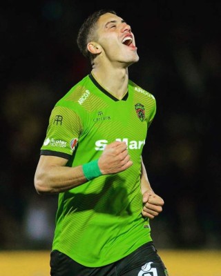 Mercado Liga MX: América hace contratación, bombazo de Jesús Corona y Tigres va por otro fichaje galáctico&nbsp;&nbsp;&nbsp;