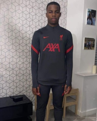 ¡Va en aumento e ilusiona! La legión de jugadores que tiene Honduras en Europa