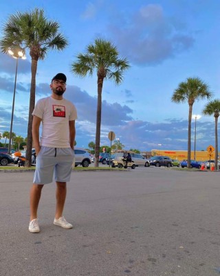 ¡Londres, New York, Miami y Roatán! Así disfrutan de sus vacaciones los jugadores hondureños