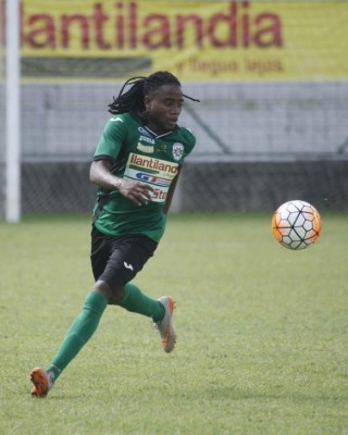 Sané, Kanté y Bakayoko... Los apodos más curiosos en la Liga de Ascenso en Honduras.