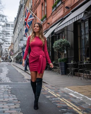 ¡Enamorado! Chicharito se casa previo al México-Chile con modelo australiana