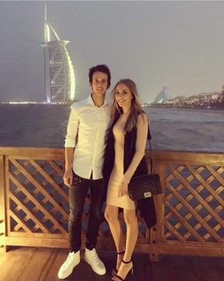 Ellas son las novias y esposas de los jugadores de la selección de Australia