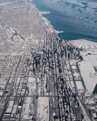 Frío mortal en Estados Unidos: Una persona se puede congelar en menos de 10 minutos