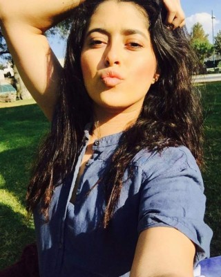 ¡Es ella! Así es la esposa que tiene suspirando al mexicano 'Chucky' Lozano