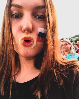 Polémica en Rusia: Escritor llama 'put...' a mujeres rusas y abre debate