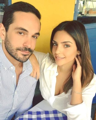 Así luce hoy Caroline Celico luego de romper con Kaká