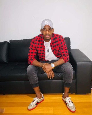 Fotos: Así es la vida de Bryan Róchez en Madeira, la isla donde nació Cristiano Ronaldo