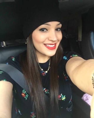 ¡LINDAS! Las aficionadas más sexys de Honduras son seguidoras de Motagua