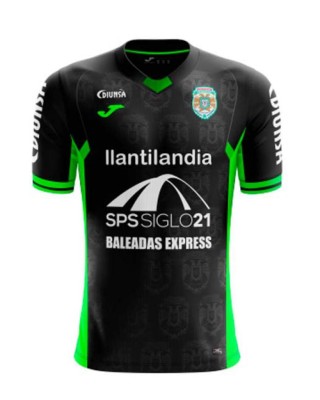 Oficiales: Estas son las nuevas camisas que lucirán los equipos de Liga Nacional