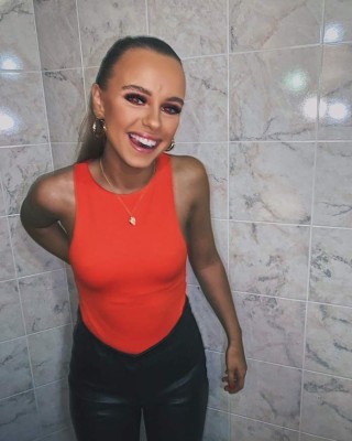 Contó toda la verdad: habló la otra chica que estuvo en la habitación con Foden y Greenwood