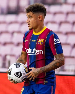 Barcelona en el Joan Gamper: El MVP del partido, el debutante y... ¿Qué leía Luis Suárez? &nbsp;&nbsp;